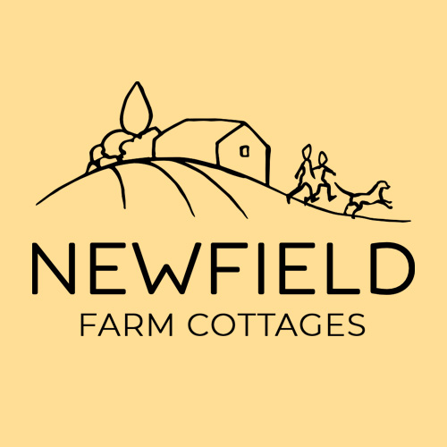 holiday letting logo design