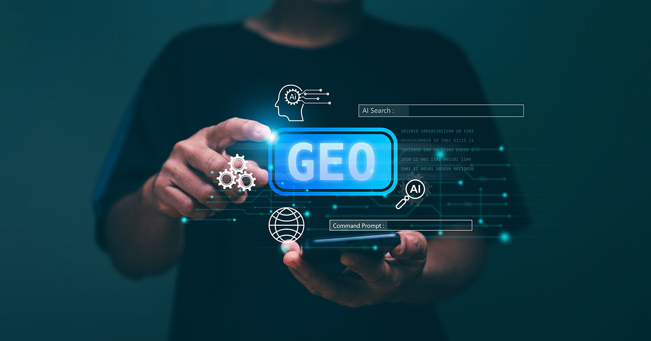 Confused by VSO, AEO and GEO? Learn how search evolved and why generative engine optimisation is the future businesses need to prepare for.